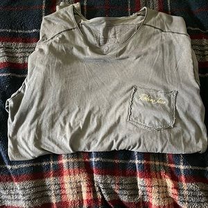 Robins jeans shirt